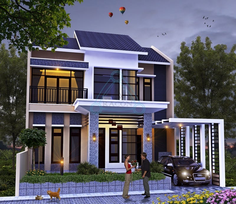 arsitek semarang